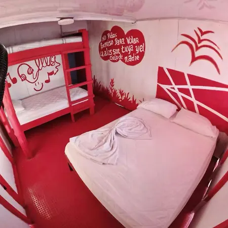 Peruvian Family Hotel *